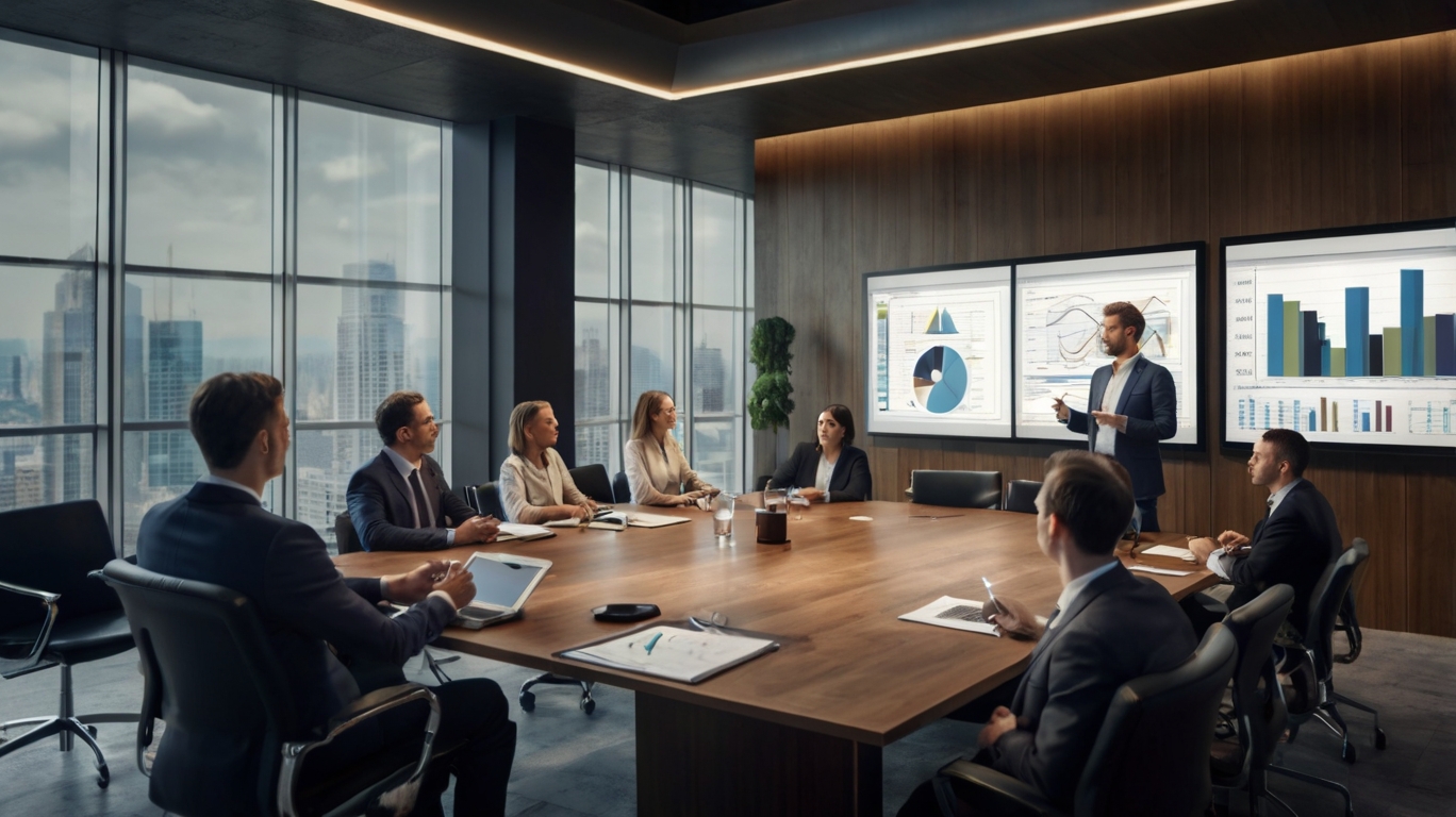 Services d'audit et d'assurance