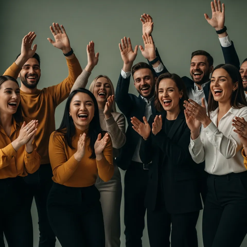 Coaching en equipo con resultados visibles