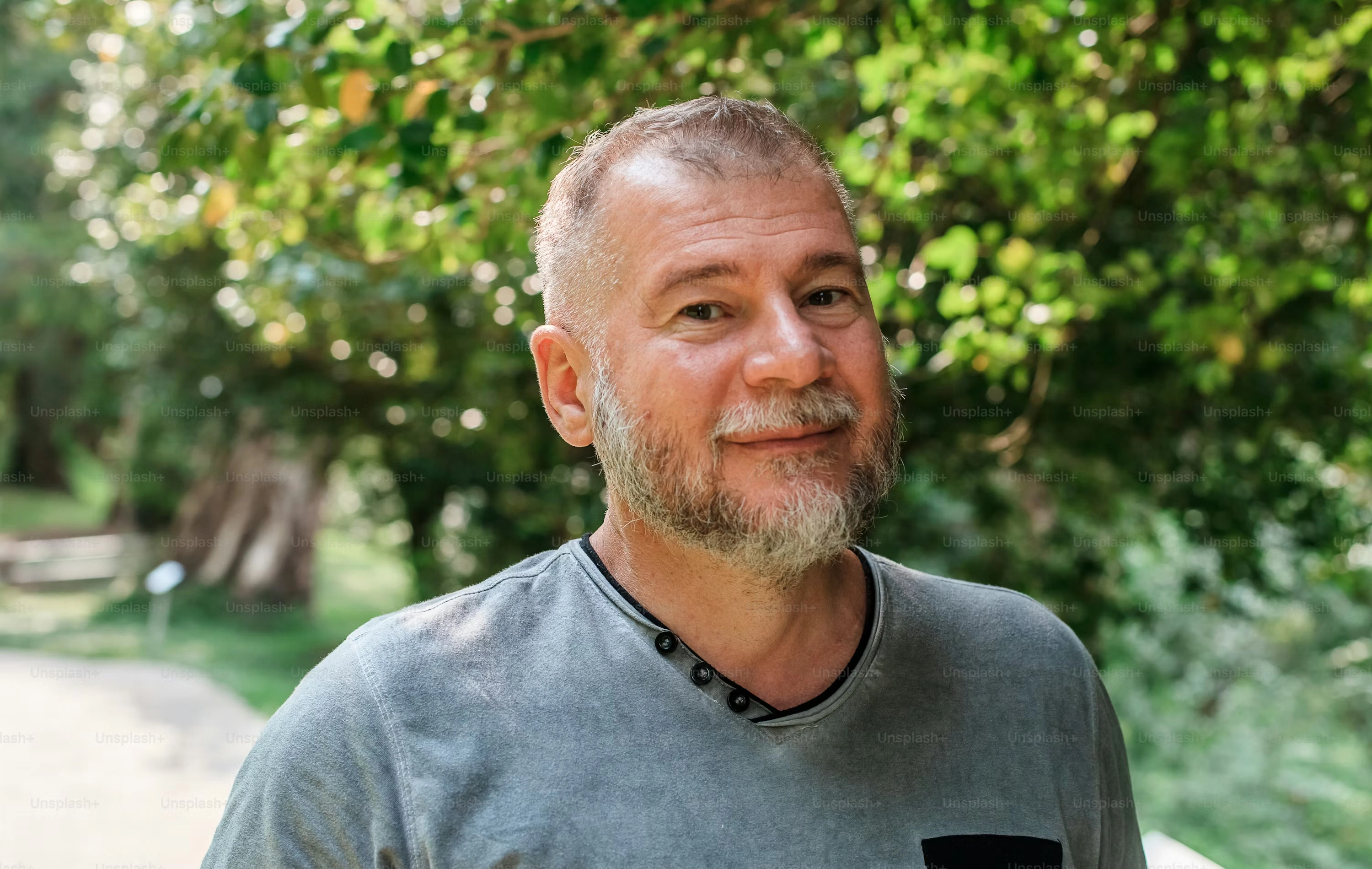 Political discussion